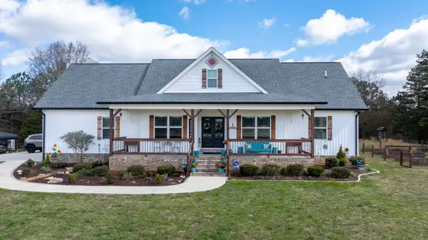 150 Ten Mile Lane, Ten Mile, TN 37880