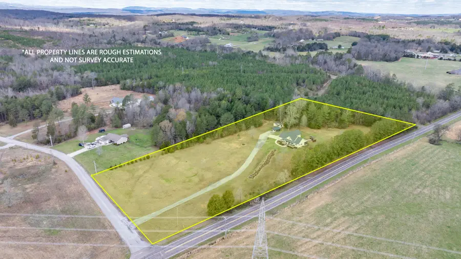 150 Ten Mile Lane, Ten Mile, TN 37880 - #2