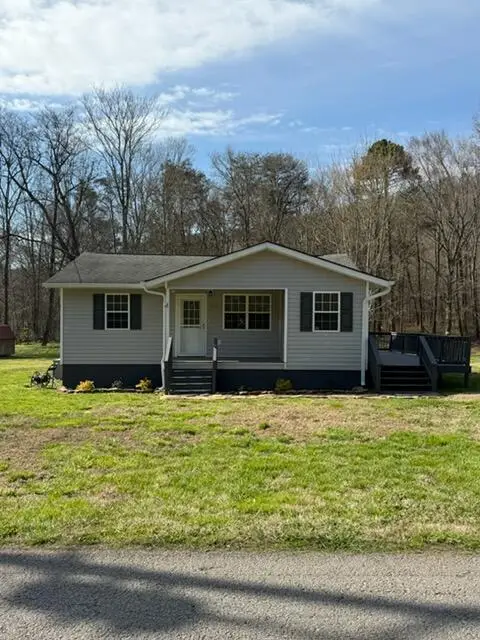 1663 Pikeville Avenue, Graysville, TN 37338