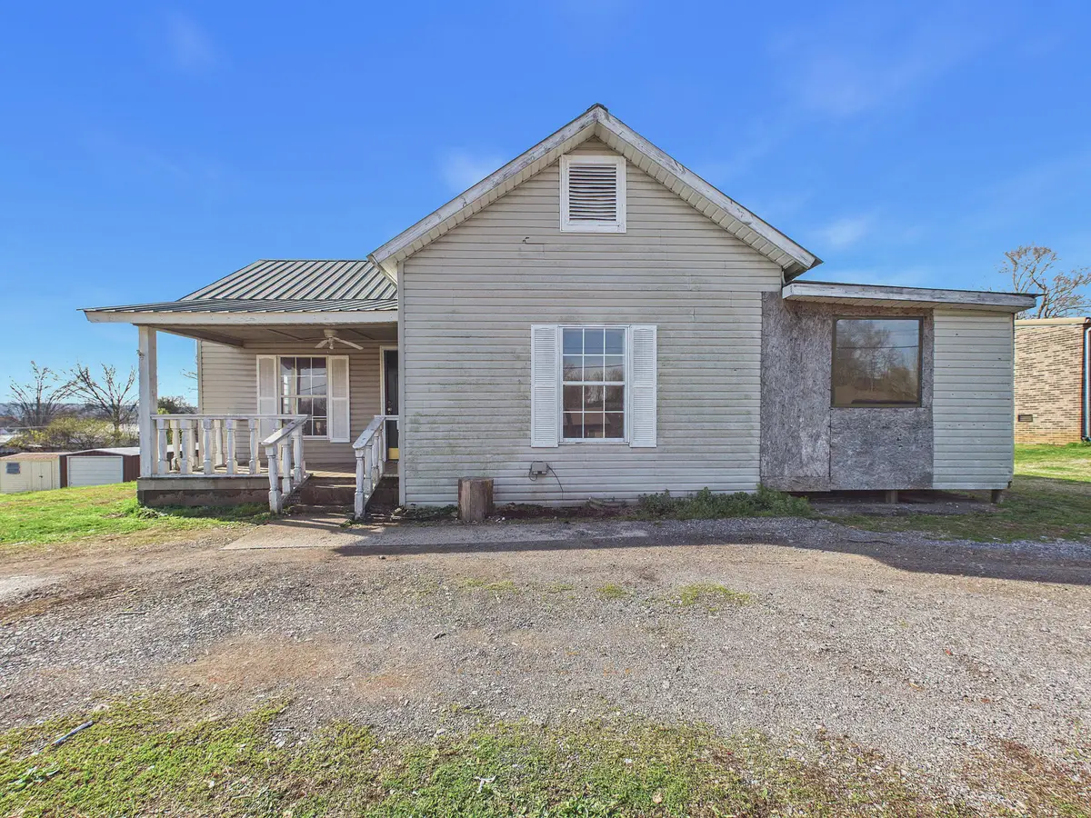 605 Bennett Street, Sweetwater, TN 37874 - #1