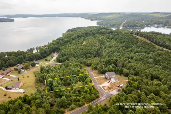 Lot 52 Taylor Way/fooshee Pass, Ten Mile, TN 37880