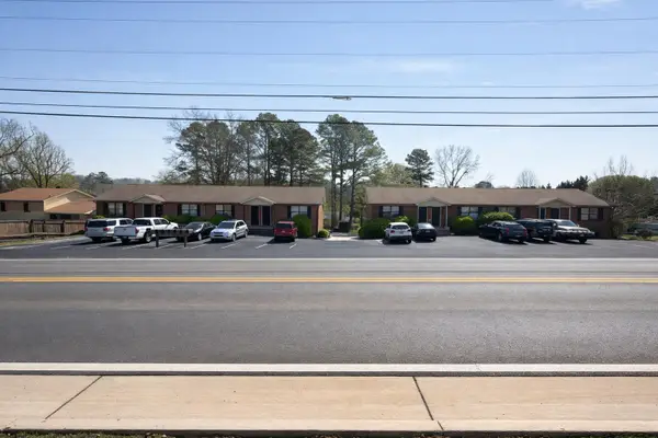 3540 Adkisson Drive Nw, Cleveland, TN 37312