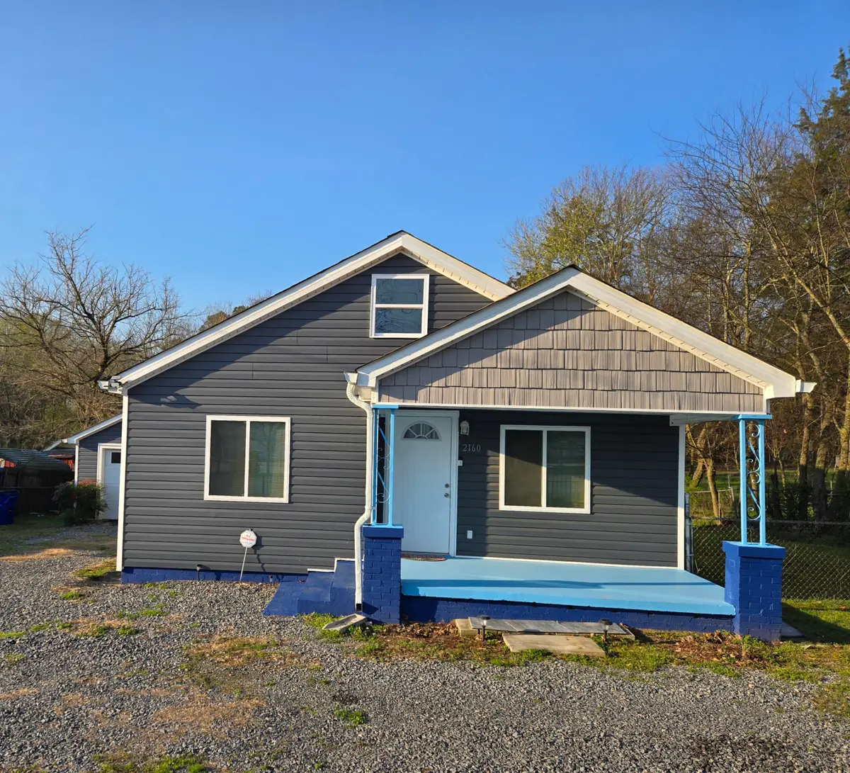 2160 Benton Pike Ne, Cleveland, TN 37323 - #1