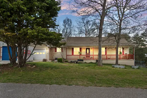 160 Pine Ridge Drive, Dayton, TN 37321