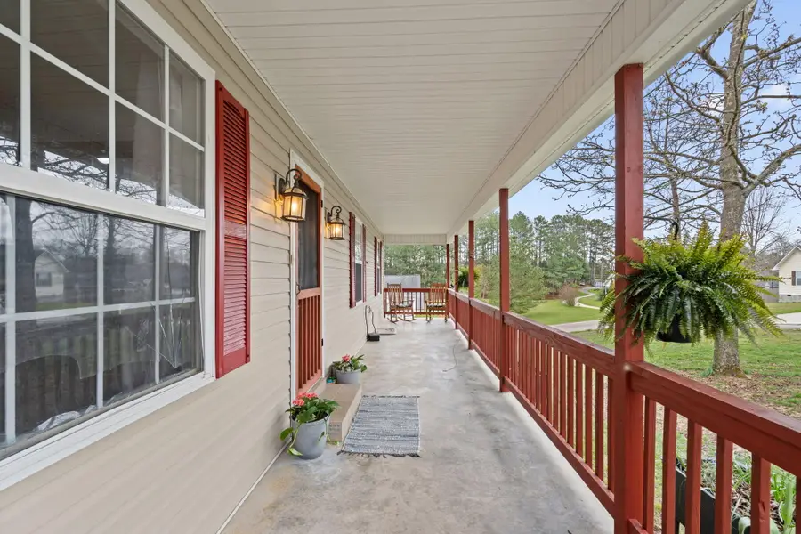 160 Pine Ridge Drive, Dayton, TN 37321 - #2