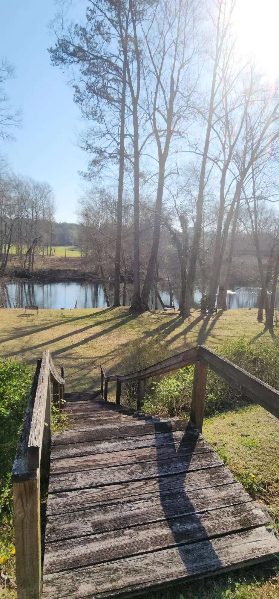 Lot 18 Crews Drive, Benton, TN 37307 - #1