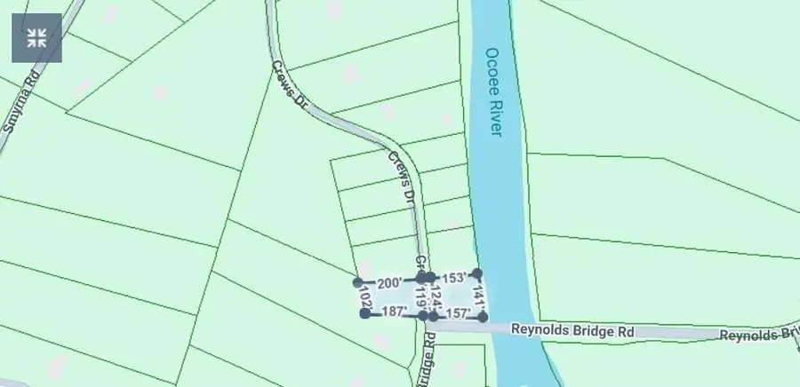 Lot 18 Crews Drive, Benton, TN 37307 - #2