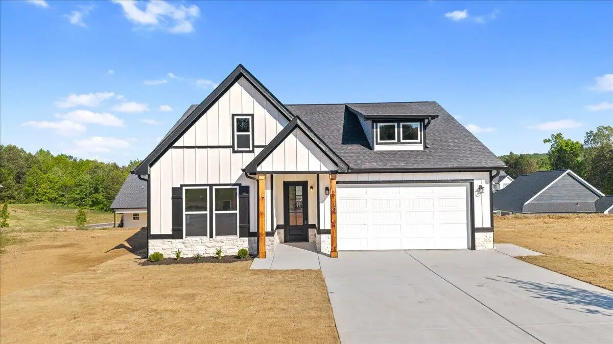 5220 Norah Place Nw, Cleveland, TN 37312 - #1
