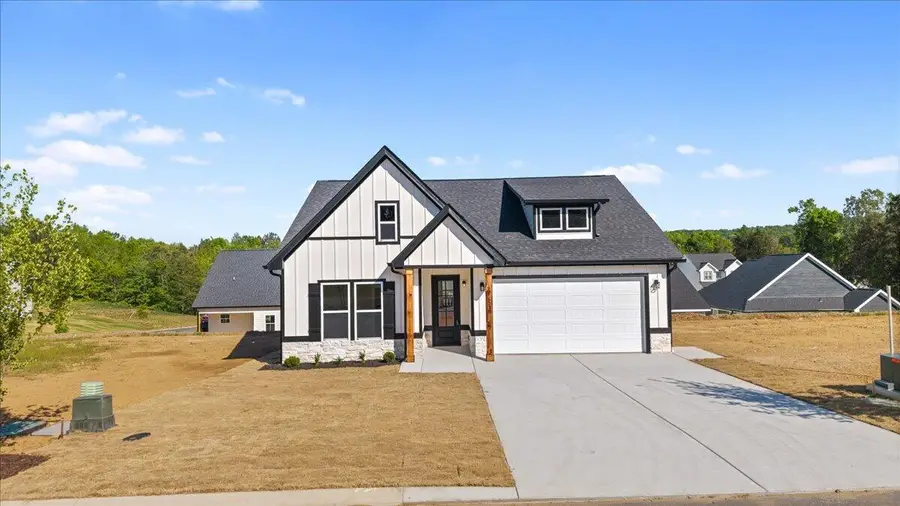 5220 Norah Place Nw, Cleveland, TN 37312 - #3
