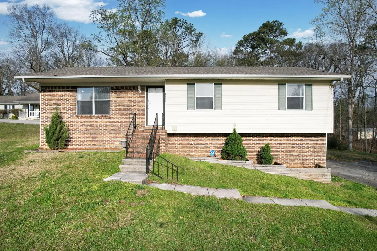 4665 Ridgeview Avenue Nw, Cleveland, TN 37312 - #1