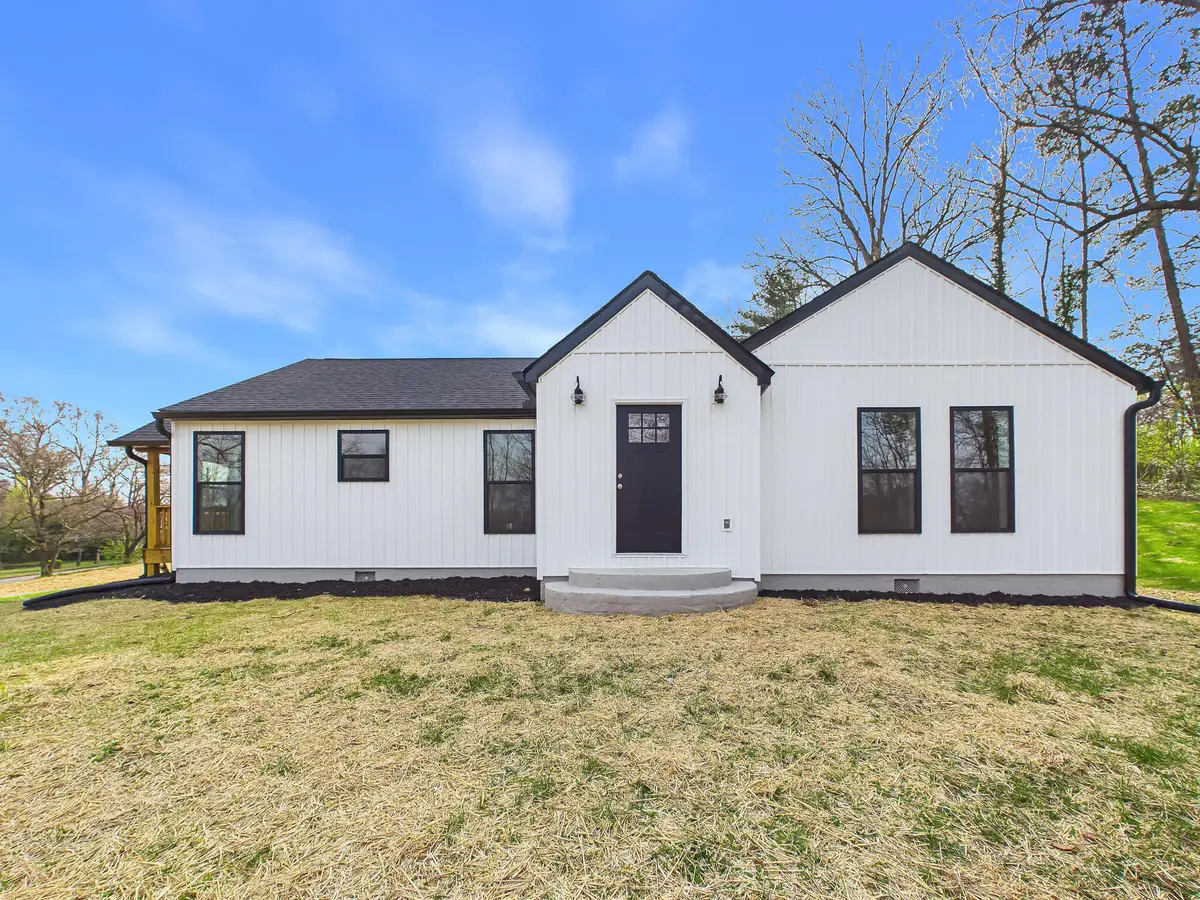 6 Shawnee Trail, Athens, TN 37303 - #1