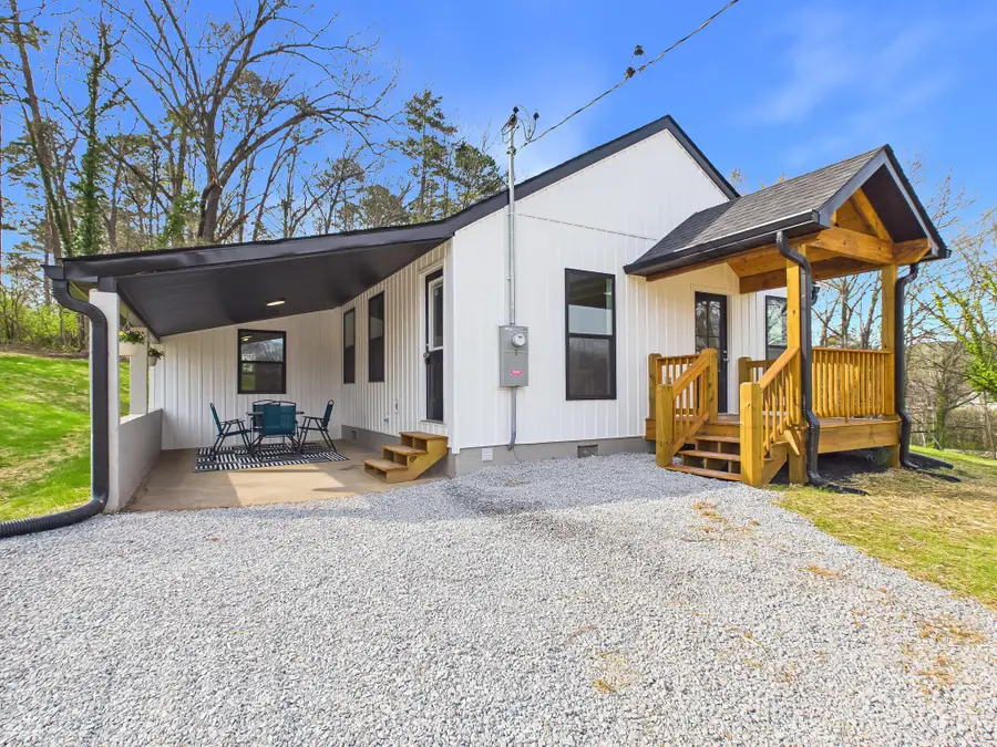 6 Shawnee Trail, Athens, TN 37303 - #3