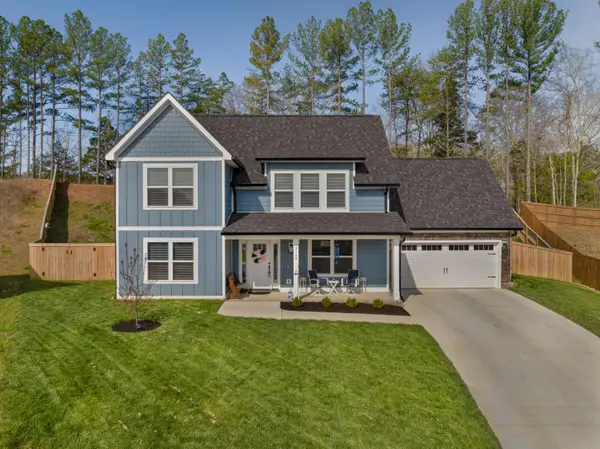 3154 Kinders Way Nw, Cleveland, TN 37312