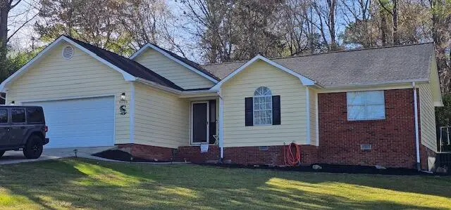 5025 Sparrows Point Drive Ne, Cleveland, TN 37312 - #1