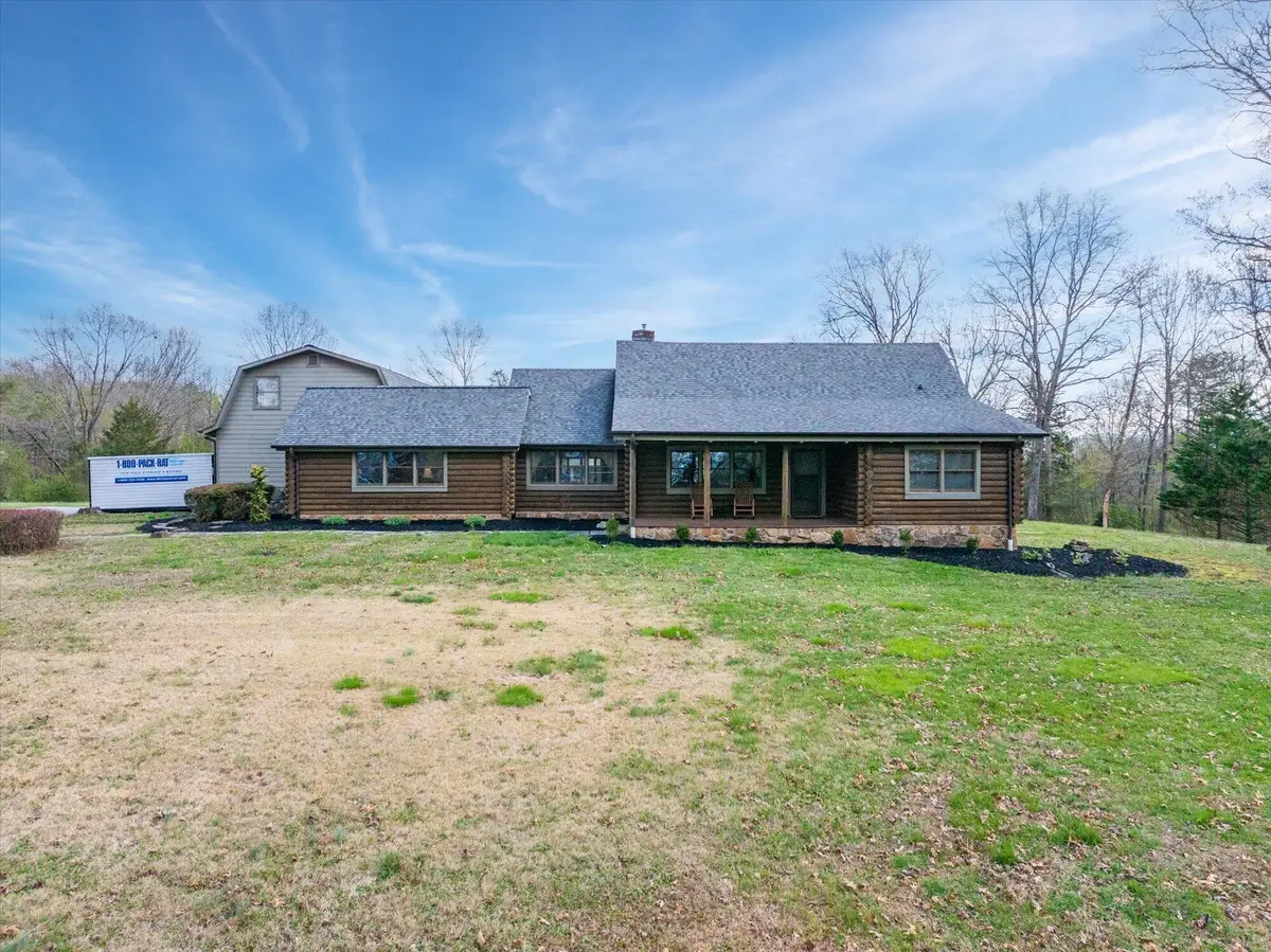 209 County Road 576, Englewood, TN 37329 - #1
