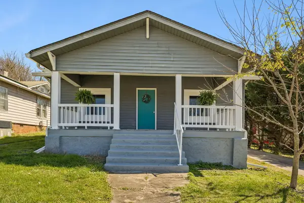 527 Washington Avenue, Etowah, TN 37331