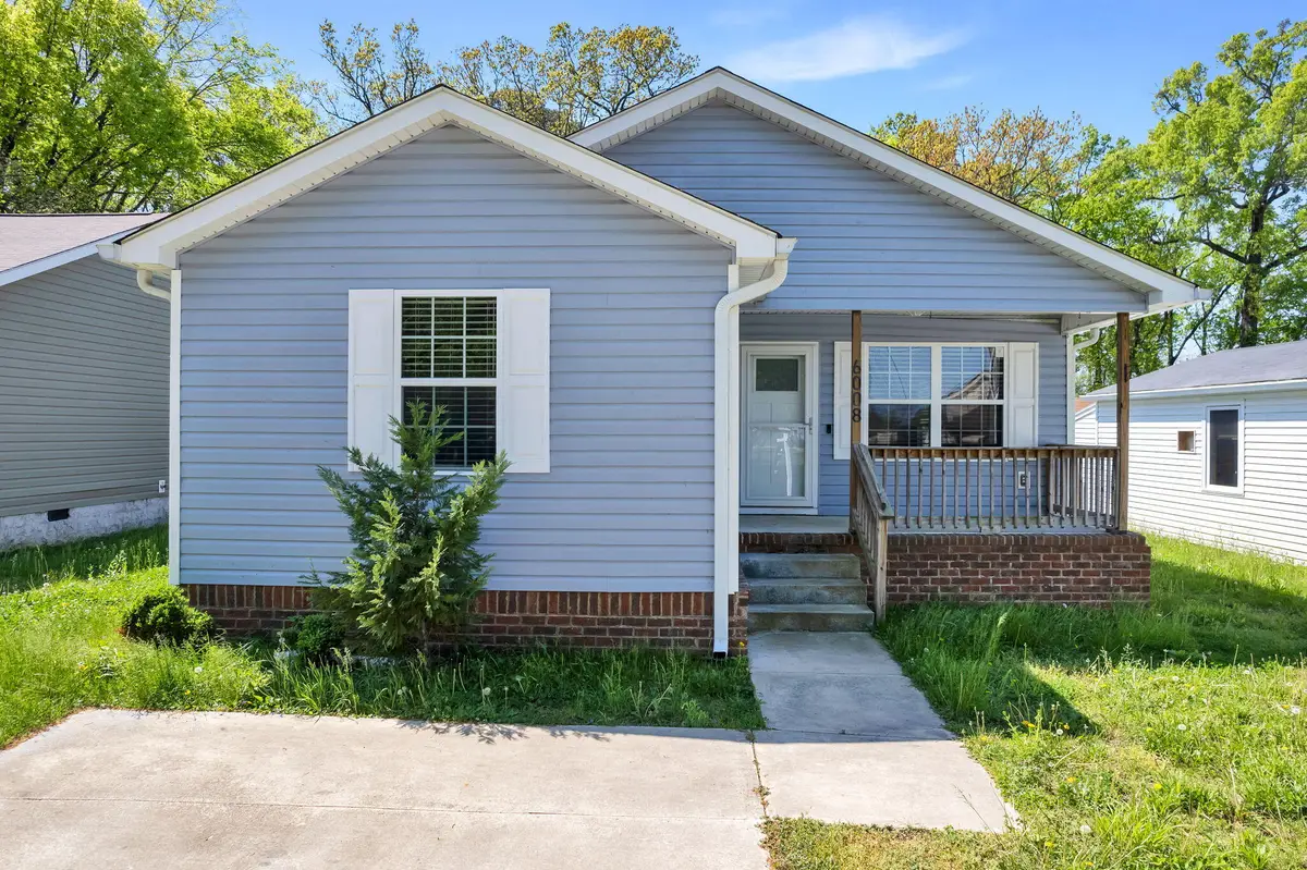 6008 Fisk Avenue, Chattanooga, TN 37421 - #1