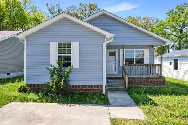 6008 Fisk Avenue, Chattanooga, TN 37421