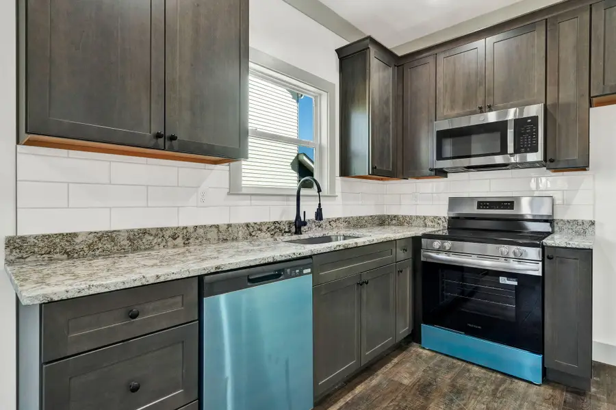 3046 Three Creeks Drive Nw, Cleveland, TN 37312 - #2