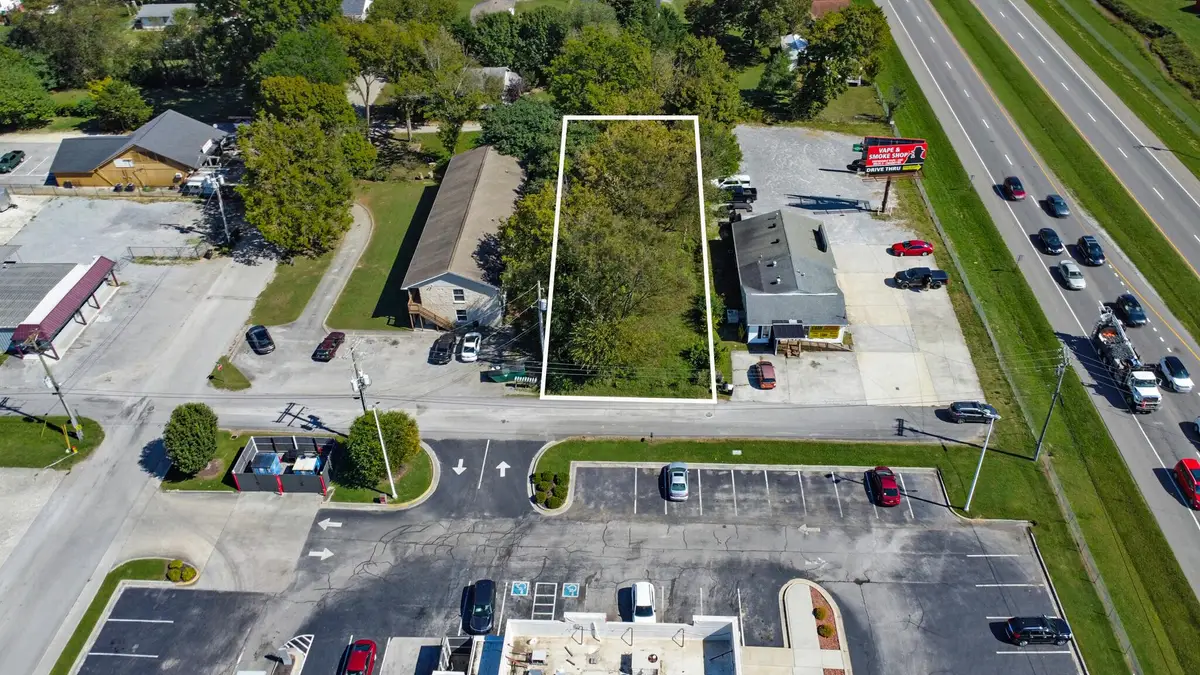 0 Indiana Avenue, Dayton, TN 37321 - #1