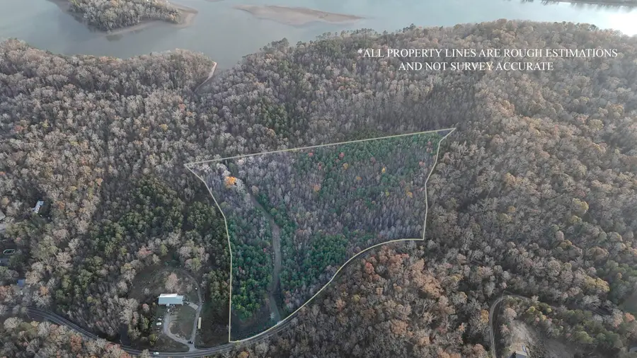 3960 Lamontville Road, Decatur, TN 37322 - #2