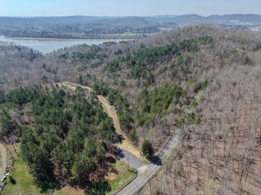 3960 Lamontville Road, Decatur, TN 37322 - #3