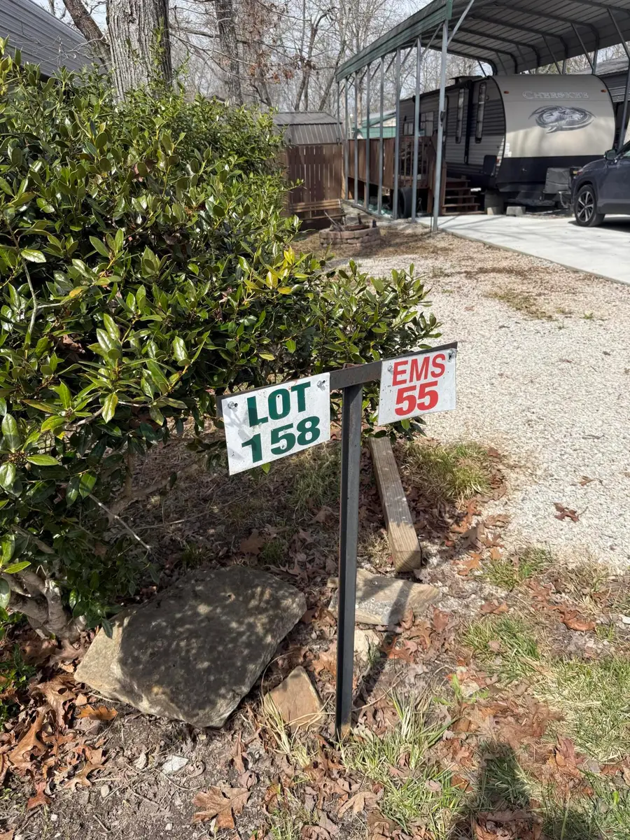 Address Withheld By Seller, Crossville, TN 38571 - #2