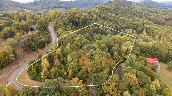 00 Cheoah Trail, Sweetwater, TN 37874