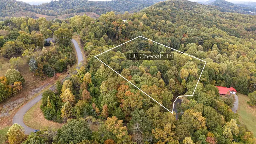 00 Cheoah Trail, Sweetwater, TN 37874 - #3