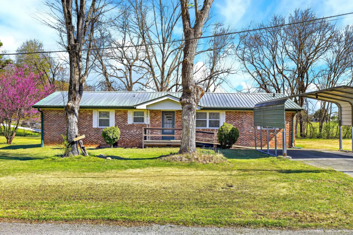 176 Old Charleston Road Ne, Cleveland, TN 37312 - #1