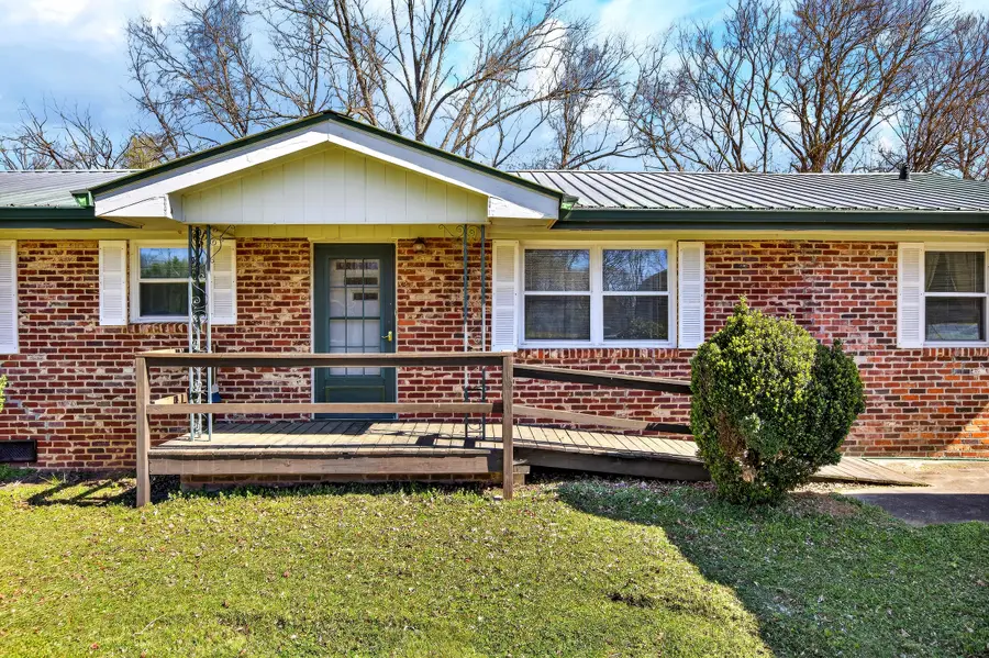 176 Old Charleston Road Ne, Cleveland, TN 37312 - #2