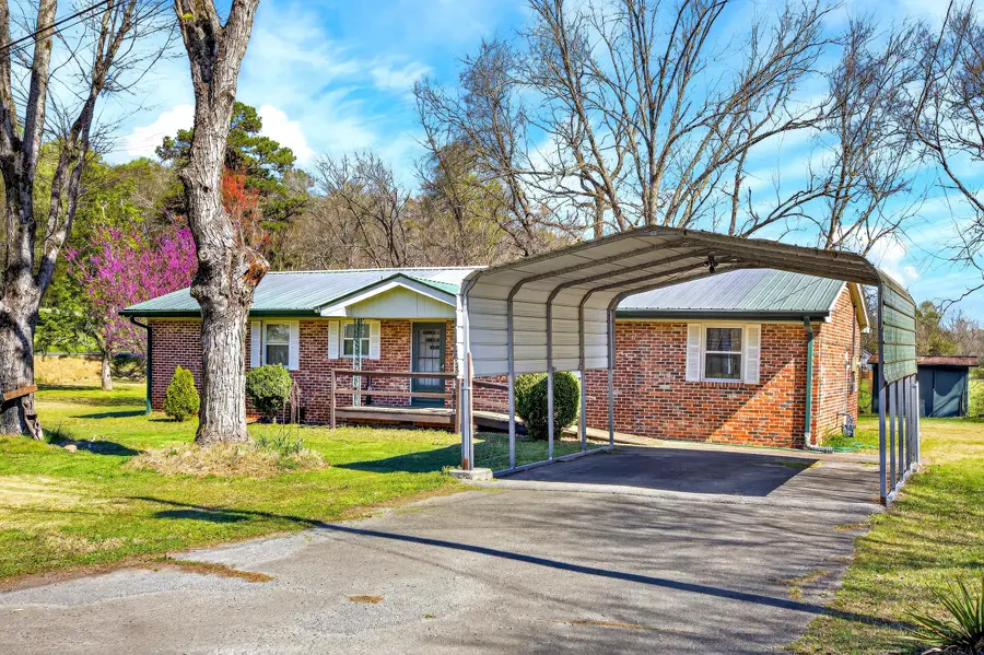176 Old Charleston Road Ne, Cleveland, TN 37312 - #3