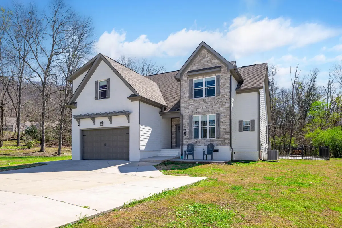 8938 Cattails Creek Way, Ooltewah, TN 37363 - #1