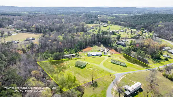 164 Griffith Lane, Decatur, TN 37322