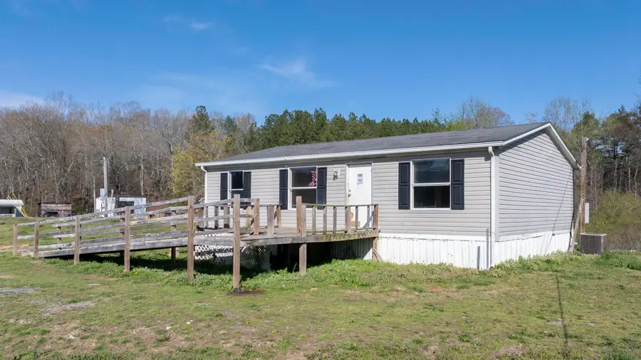 164 Griffith Lane, Decatur, TN 37322 - #3