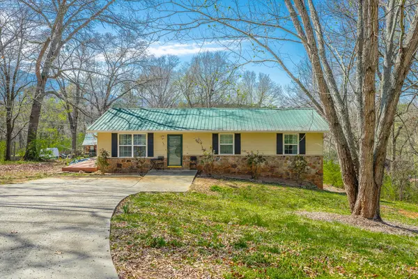 182 Woodbine Drive, Benton, TN 37307