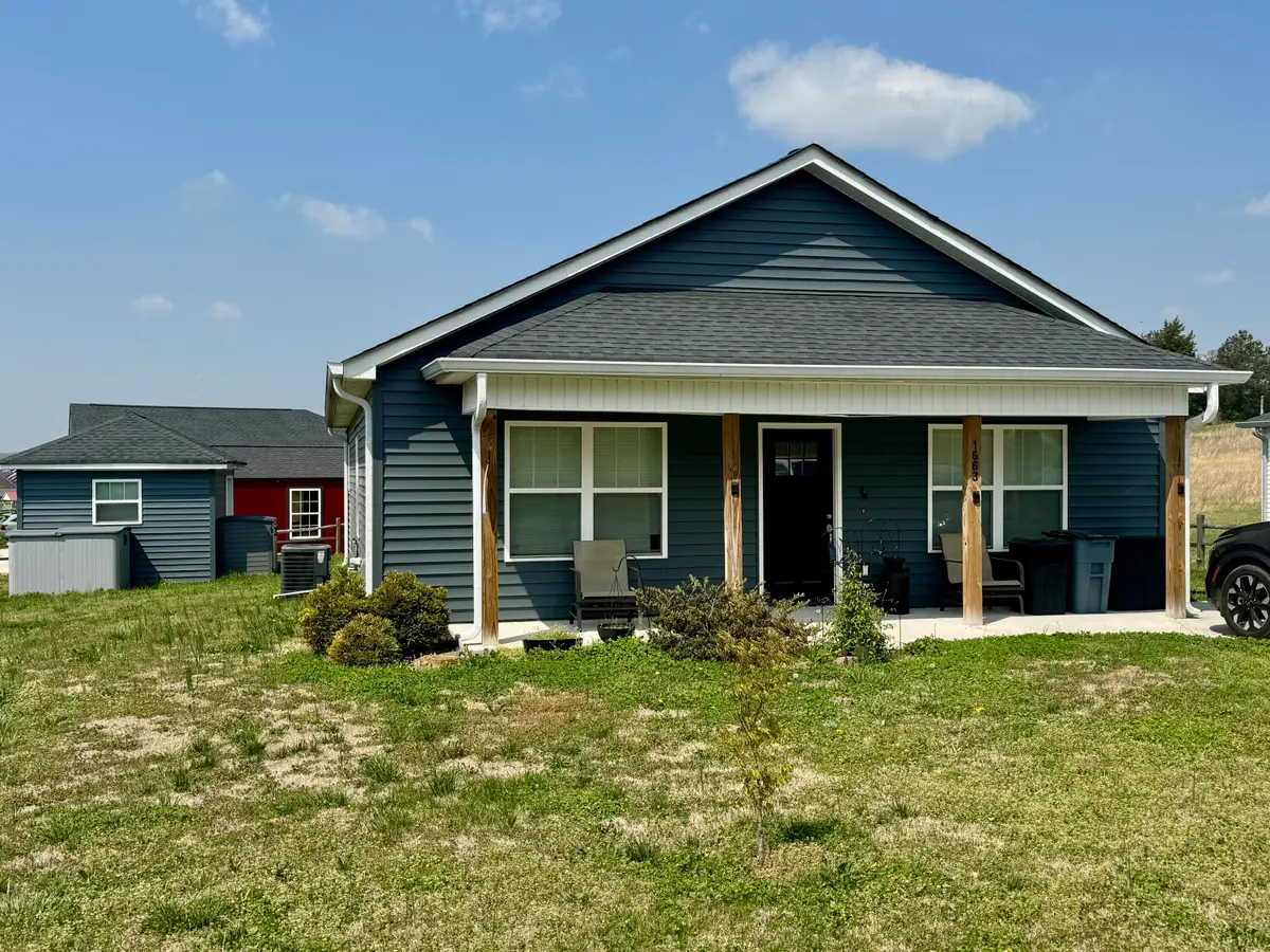 1663 Welcome Valley Road, Benton, TN 37307 - #1
