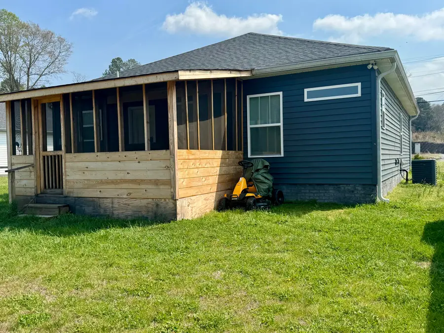 1663 Welcome Valley Road, Benton, TN 37307 - #3