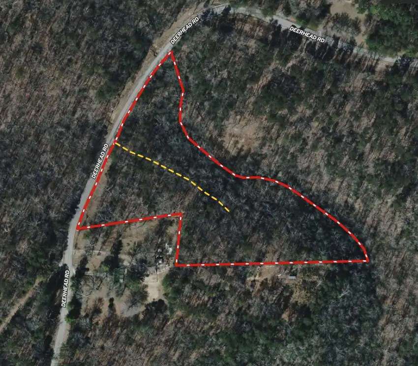 1065 Deerhead Road, Dunlap, TN 37327 - #2