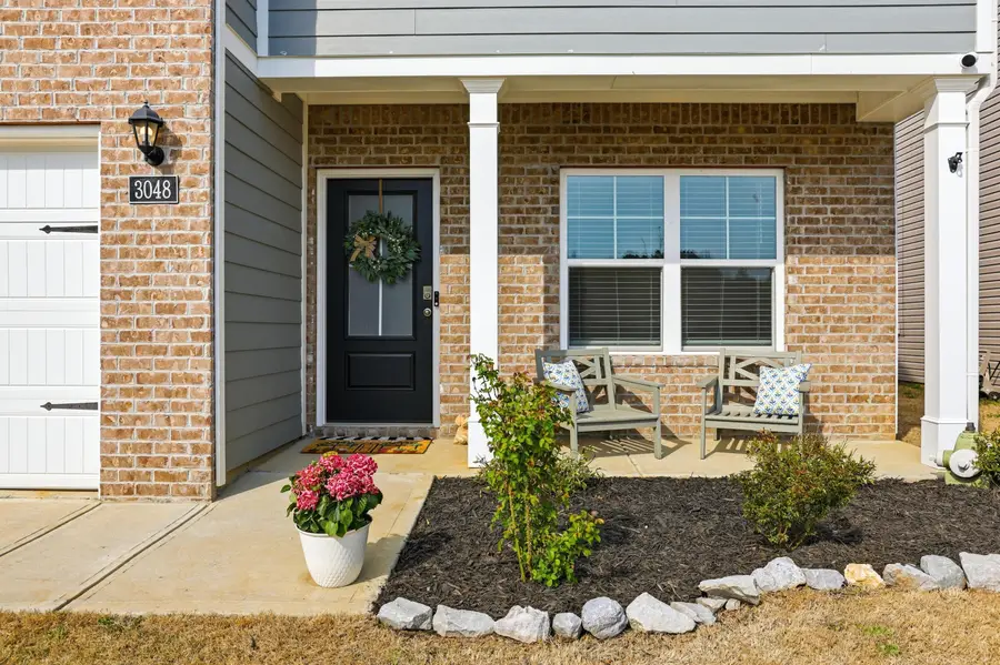 3048 Highline Drive, McDonald, TN 37353 - #2