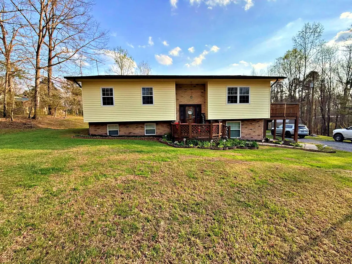 165 Lakebrook Drive, Vonore, TN 37885 - #1