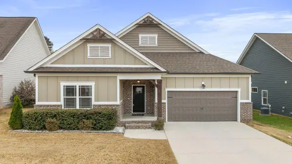 1974 Little Pond Road Ne, Cleveland, TN 37323