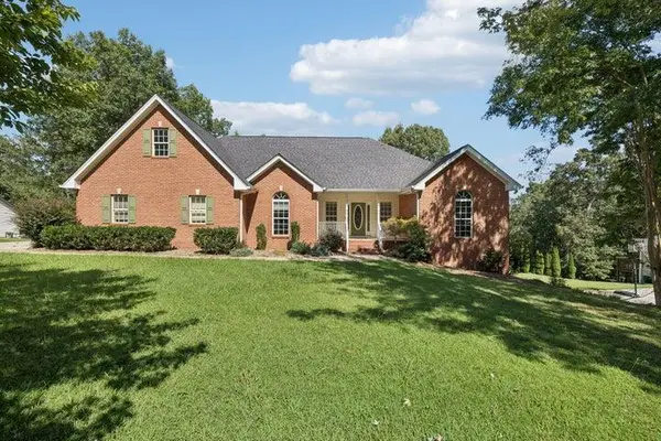 7435 Coastal Drive, Harrison, TN 37341