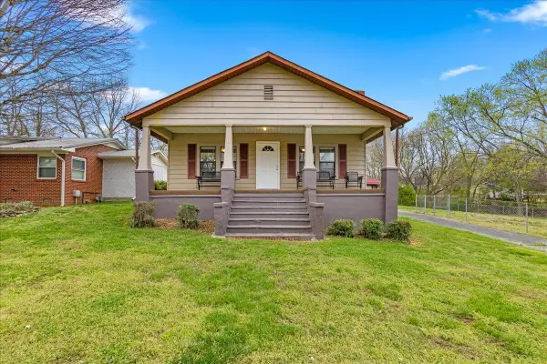 109 Fisher Street, Athens, TN 37303