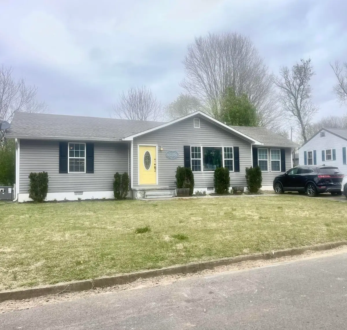 912 Barnabas Street, Athens, TN 37303 - #1