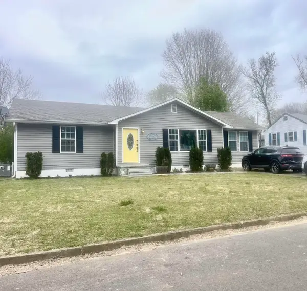 912 Barnabas Street, Athens, TN 37303