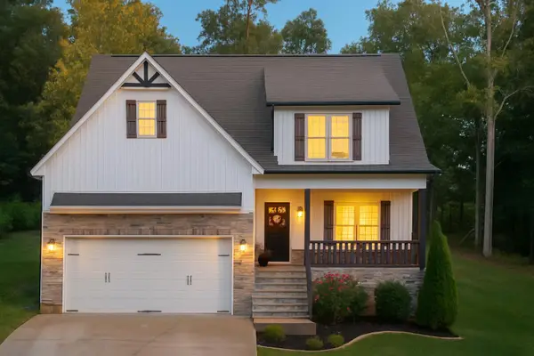 162 Lower Woods Trail Ne, Cleveland, TN 37323