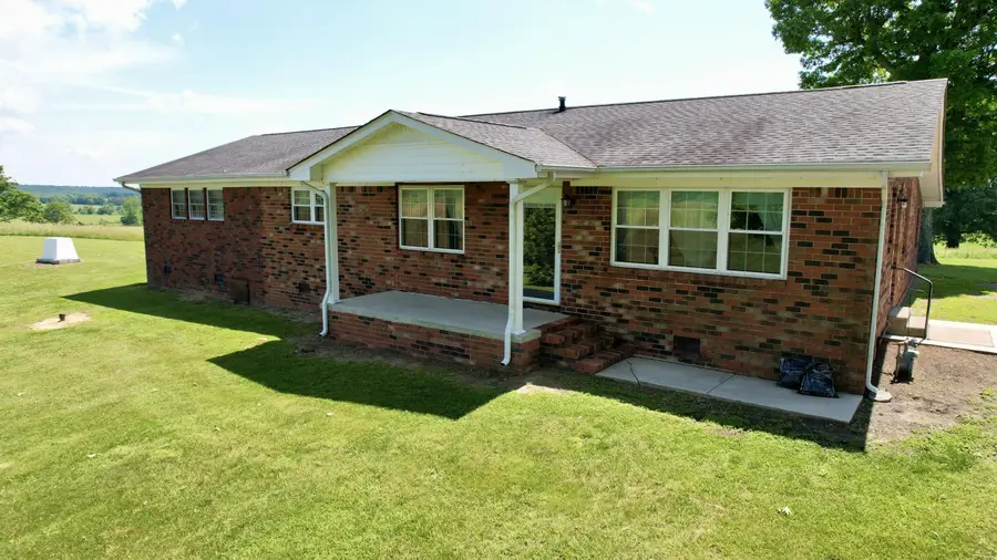 4431 Riggs Road, Pikeville, TN 37367 - #3