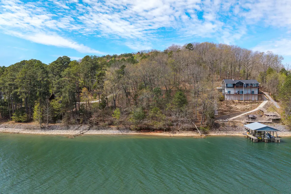 1400 Ware Farms Road, Spring City, TN 37381 - #1