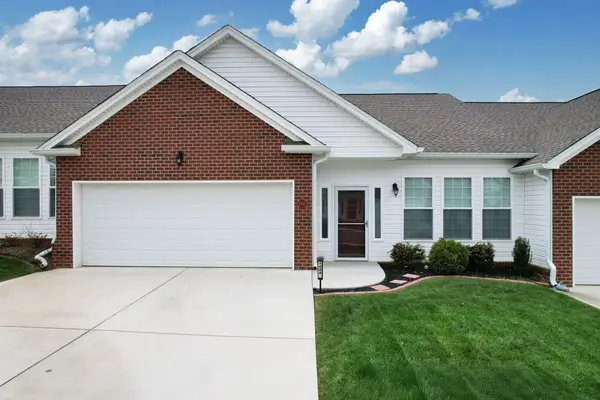 1424 Niki Way Ne, Cleveland, TN 37312